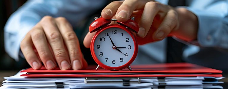 Time-Critical Funding-100